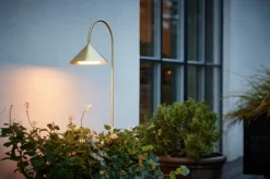 Grasp hagelampe m/ spyd