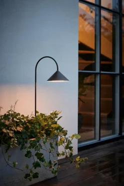 Grasp hagelampe m/ spyd