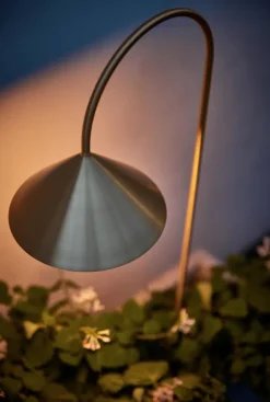 Grasp hagelampe m/ spyd