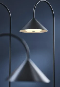 Grasp oppladbar H72 -Sort