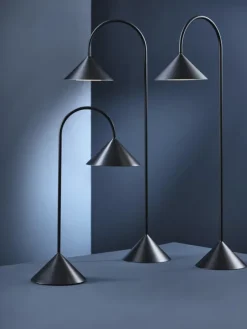 Grasp oppladbar H72 -Sort