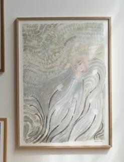 Grow -Plakat -50×70