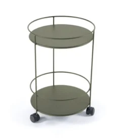 Guinguette  – bord