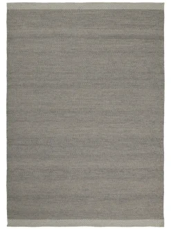 Gulvteppe -Frode, Grey 170×240