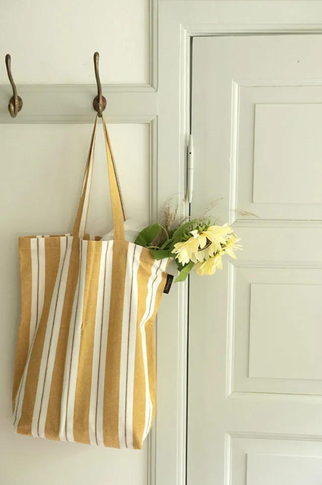 Handlenett -Verona Honey