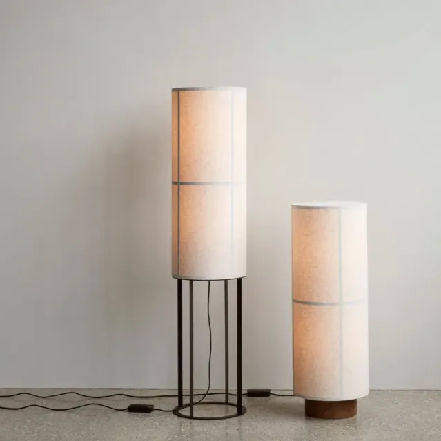 Hashira Floor Lamp -Høy
