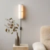 Hashira Wall Lamp