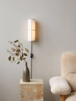 Hashira Wall Lamp