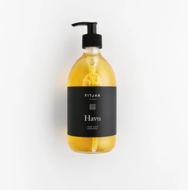 Havn hair & body wash