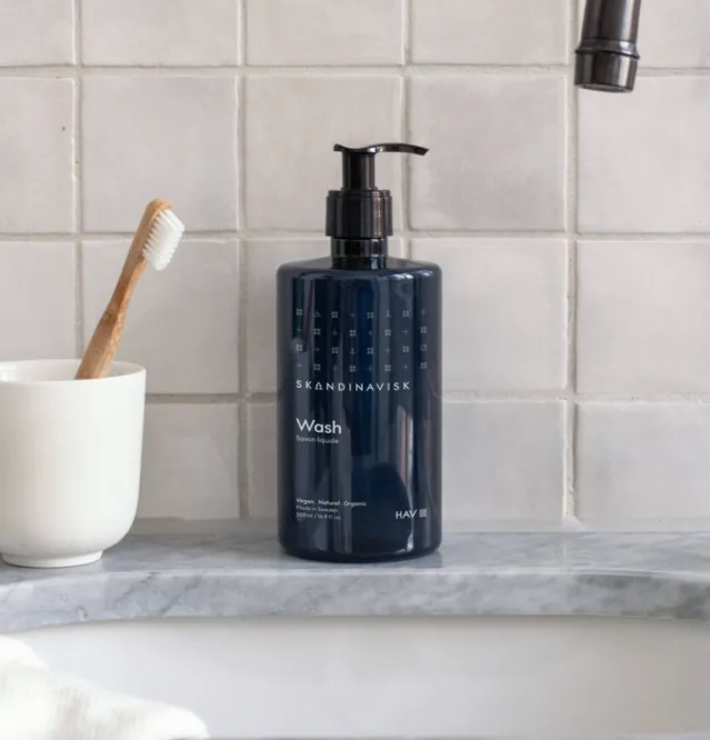 Håndsåpe -HAV, 500ml