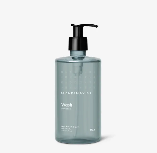 Håndsåpe -ØY, 500ml