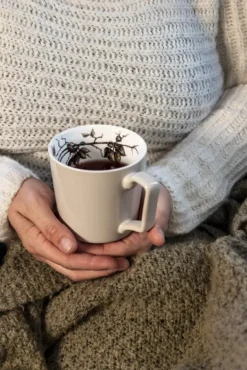 Høstkopp -Belinda Jakobsen