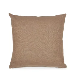 Hudson -Putetrekk -Cinnamon 50×50