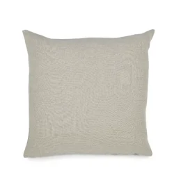 Hudson Putetrekk-Flax 63×63