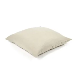 Hudson Putetrekk-Flax 63×63