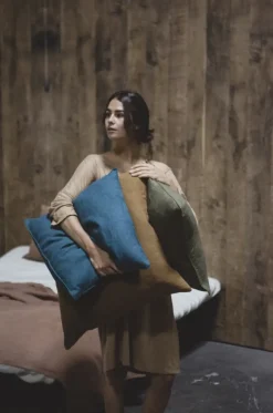 Hudson Putetrekk-Mercurio 63×63