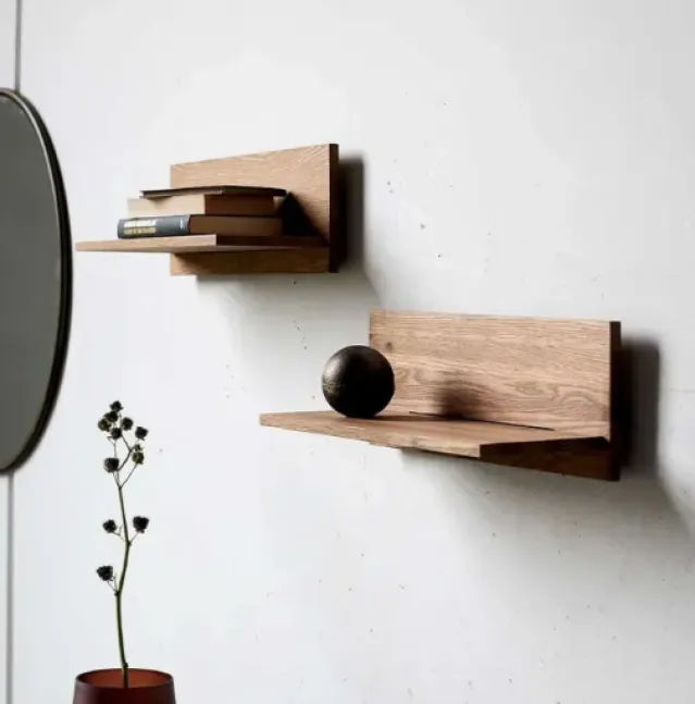 Hylle Tokyo – Natur eik