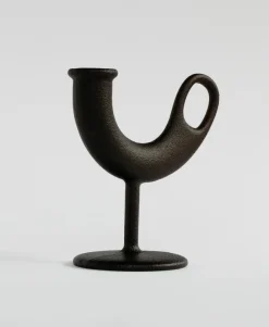 Ildhane – lysestake