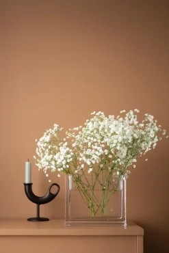 Ildhane – lysestake