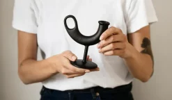 Ildhane – lysestake