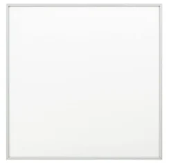 Illustrate ramme 42x42cm