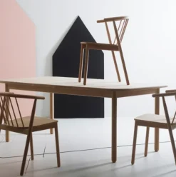 Innleggsplate til Vang spisebord