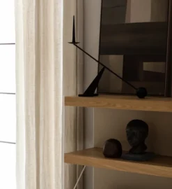 Interconnect Candleholder