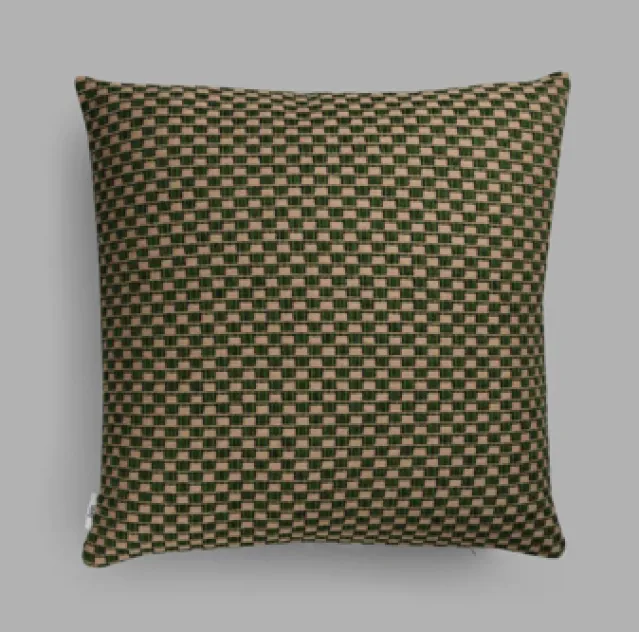 ISAK Green Meadow – pute