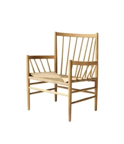 J82 – Loungestol -Eik