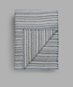 Juli – Blues – Pledd