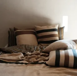 Julian Putetrekk -Dakota Stripe 63×63