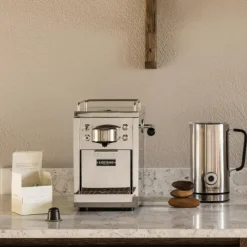 Kaffekapsler Lungo 03