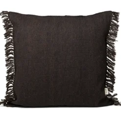 Kelim Fringe Cushion – L