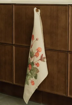 Kjøkkenhåndkle -Multe