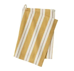 Kjøkkenhåndkle -Verona Honey