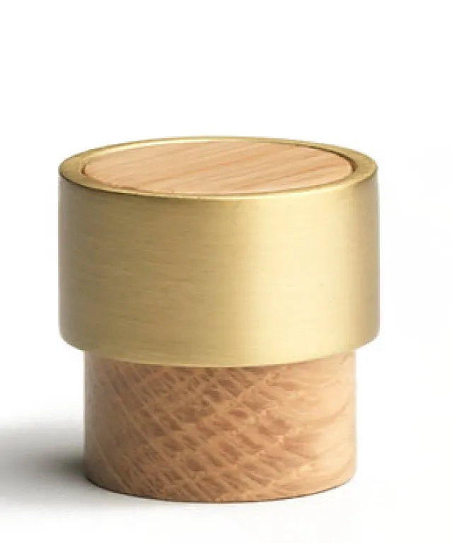 Knott/knagg – Radio Small