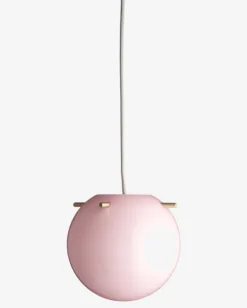 Koi Pendel, Opal Rose