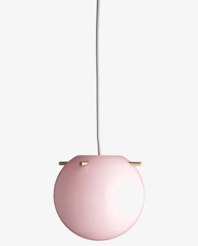 Koi Pendel, Opal Rose