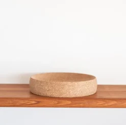 Kork-bolle Ø24