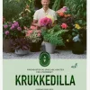 Krukkedilla -Hagebok