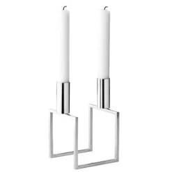 Kubus Line – aluminium