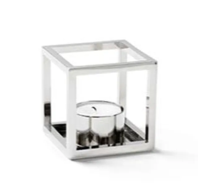 Kubus T – aluminium