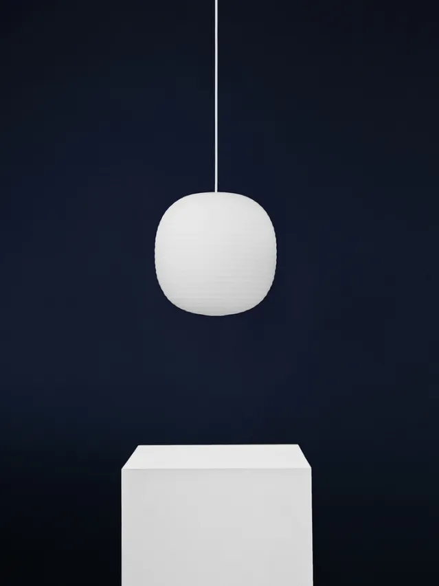 Lantern Pendant Ø30cm