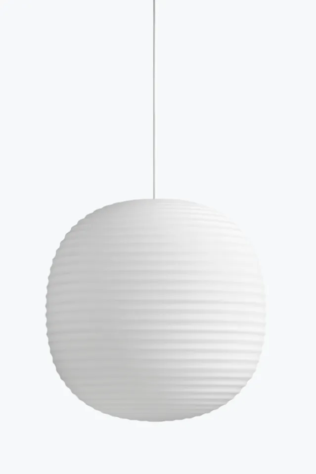 Lantern Pendant Ø40cm