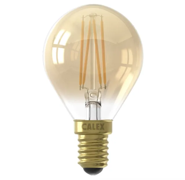 LED illum 3,5W E14 Decor