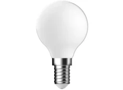 LED illum 4,2W E14 Dim