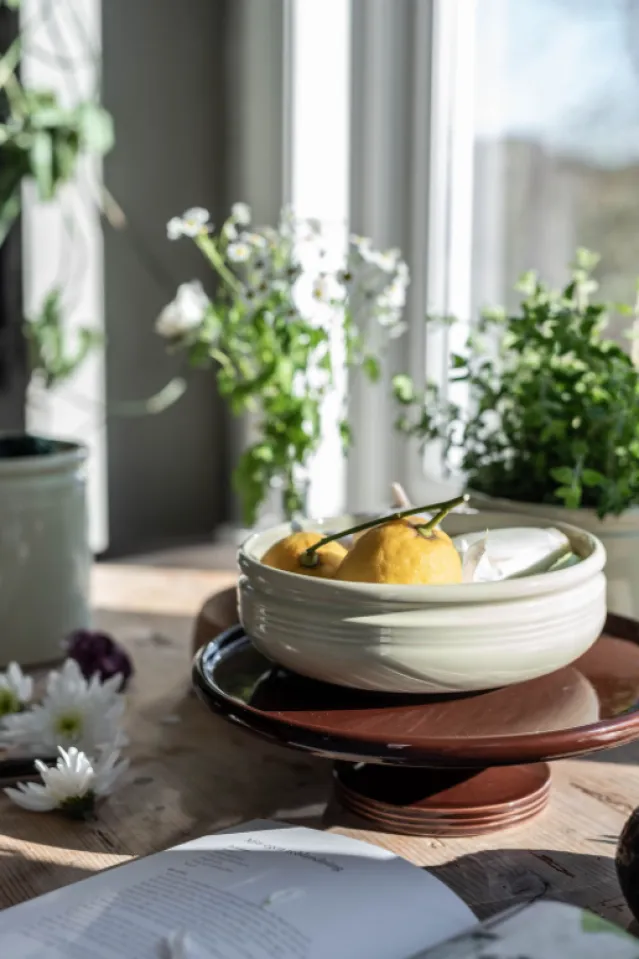 Legacy bolle, marsipan