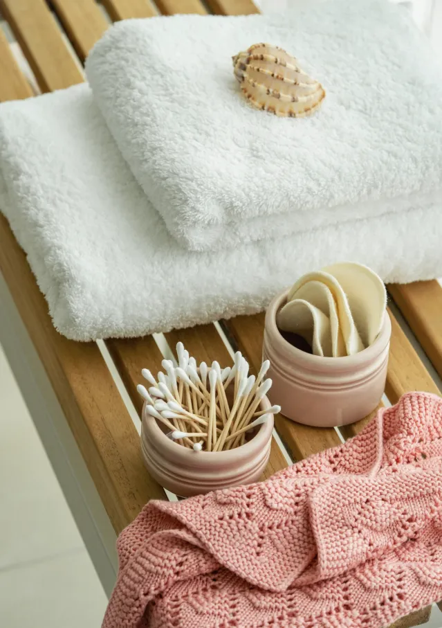 Legacy Boller mini, soft rose -2pk