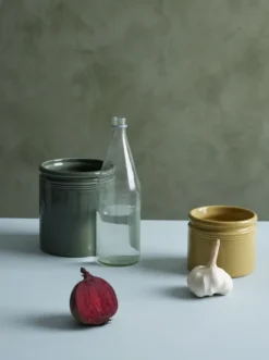 Legacy Krukke medium, pære