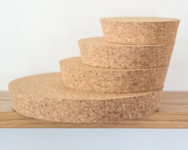 Legacy Lokk kork, large